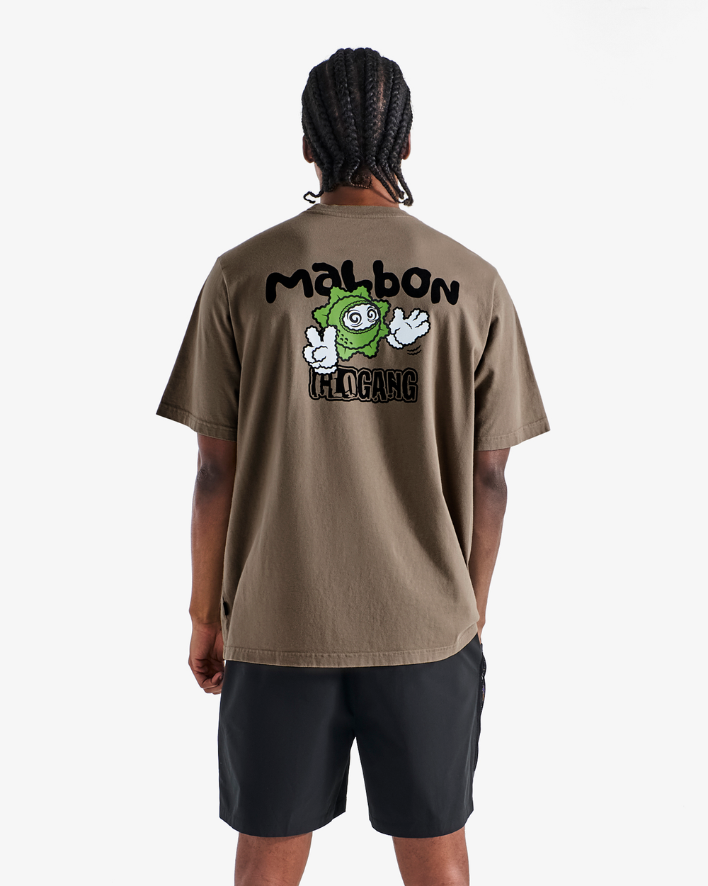 GLOGANG TEE