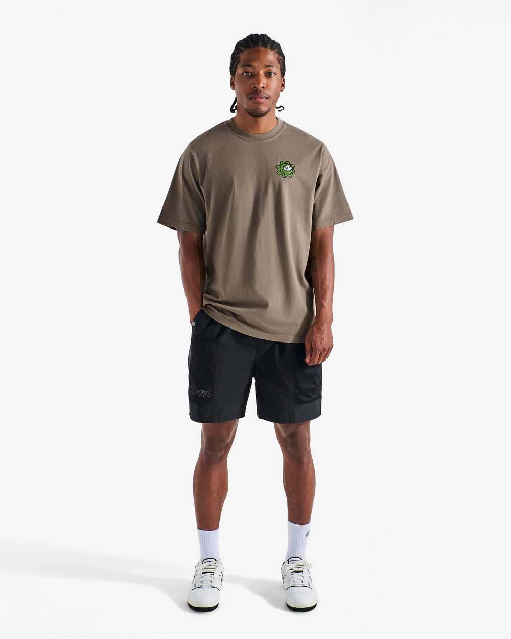 GLOGANG TEE