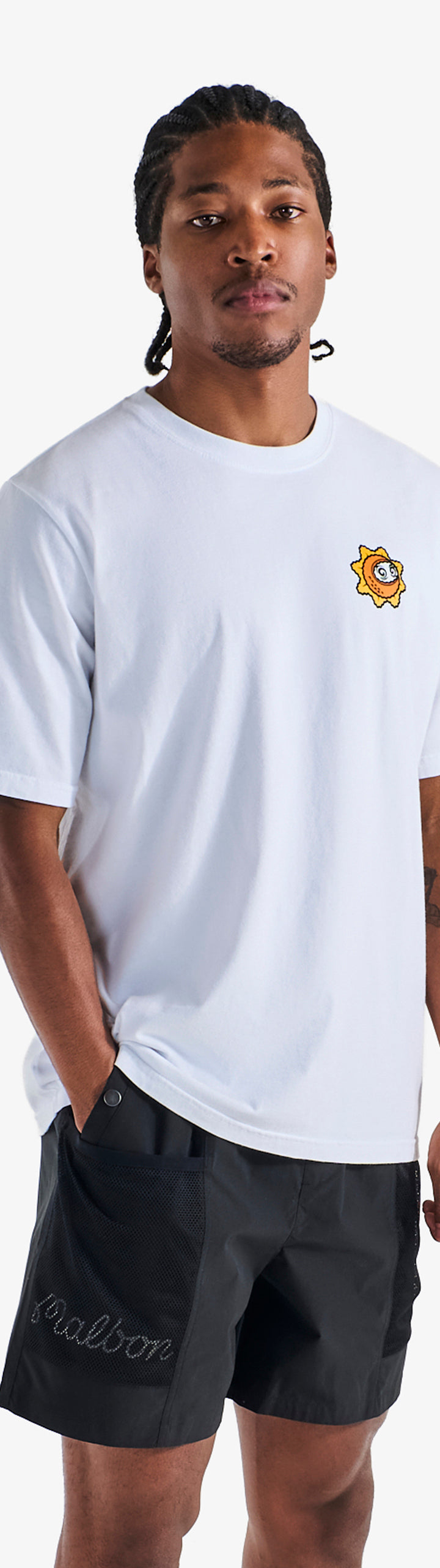 GLOGANG TEE