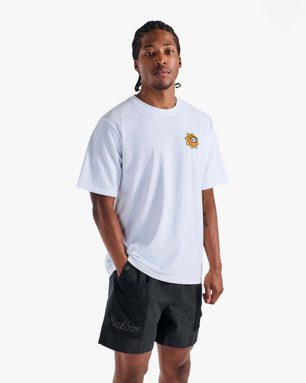 GLOGANG TEE