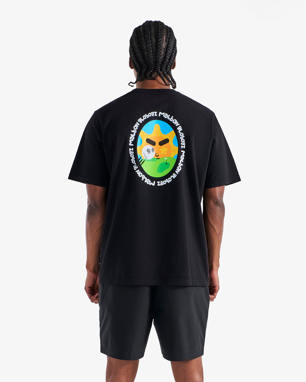 GLOGANG POCKET TEE