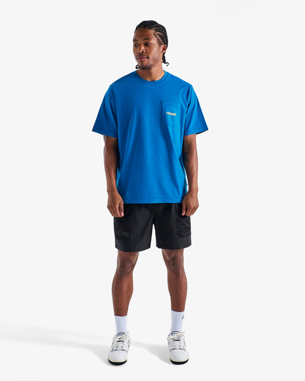 GLOGANG POCKET TEE
