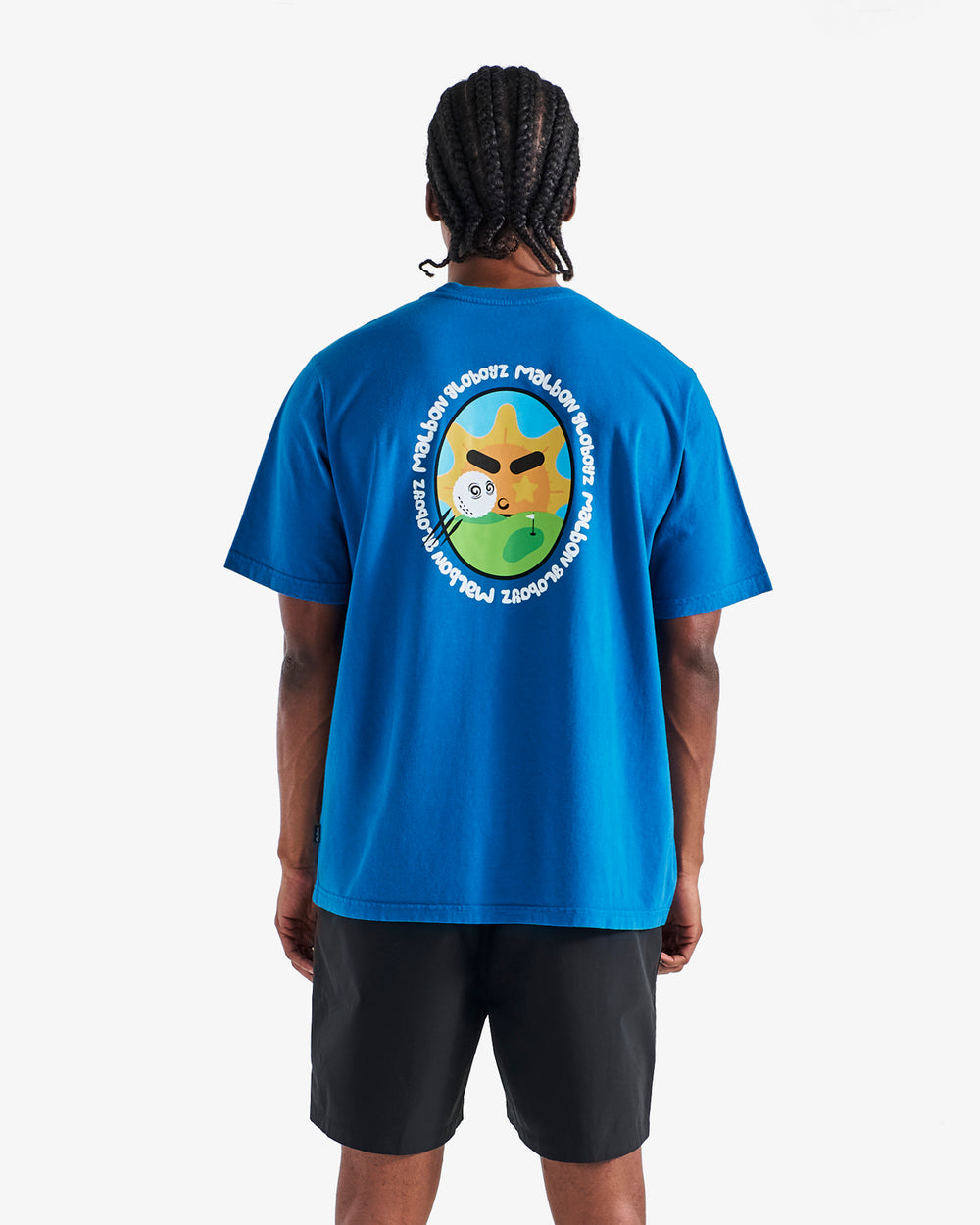 GLOGANG POCKET TEE