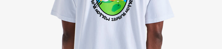 GLOGANG POCKET TEE