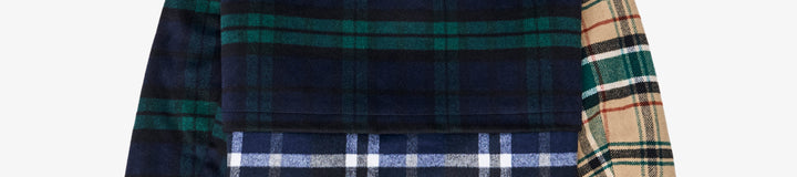 CLOT WOOL JACKET