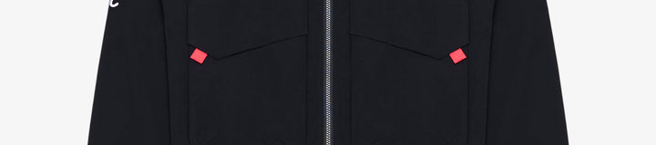 CLOT WADING JACKET