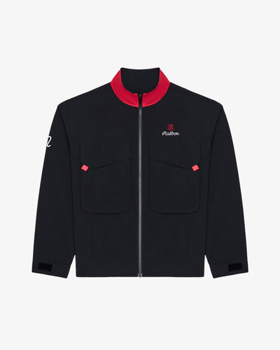 CLOT WADING JACKET