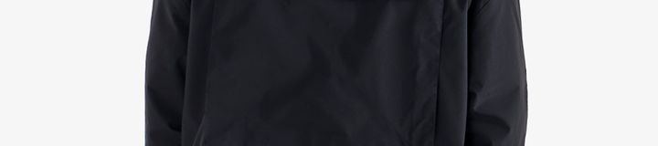 CLOT WADING JACKET