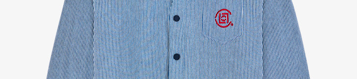 CLOT REVERSIBLE JACKET
