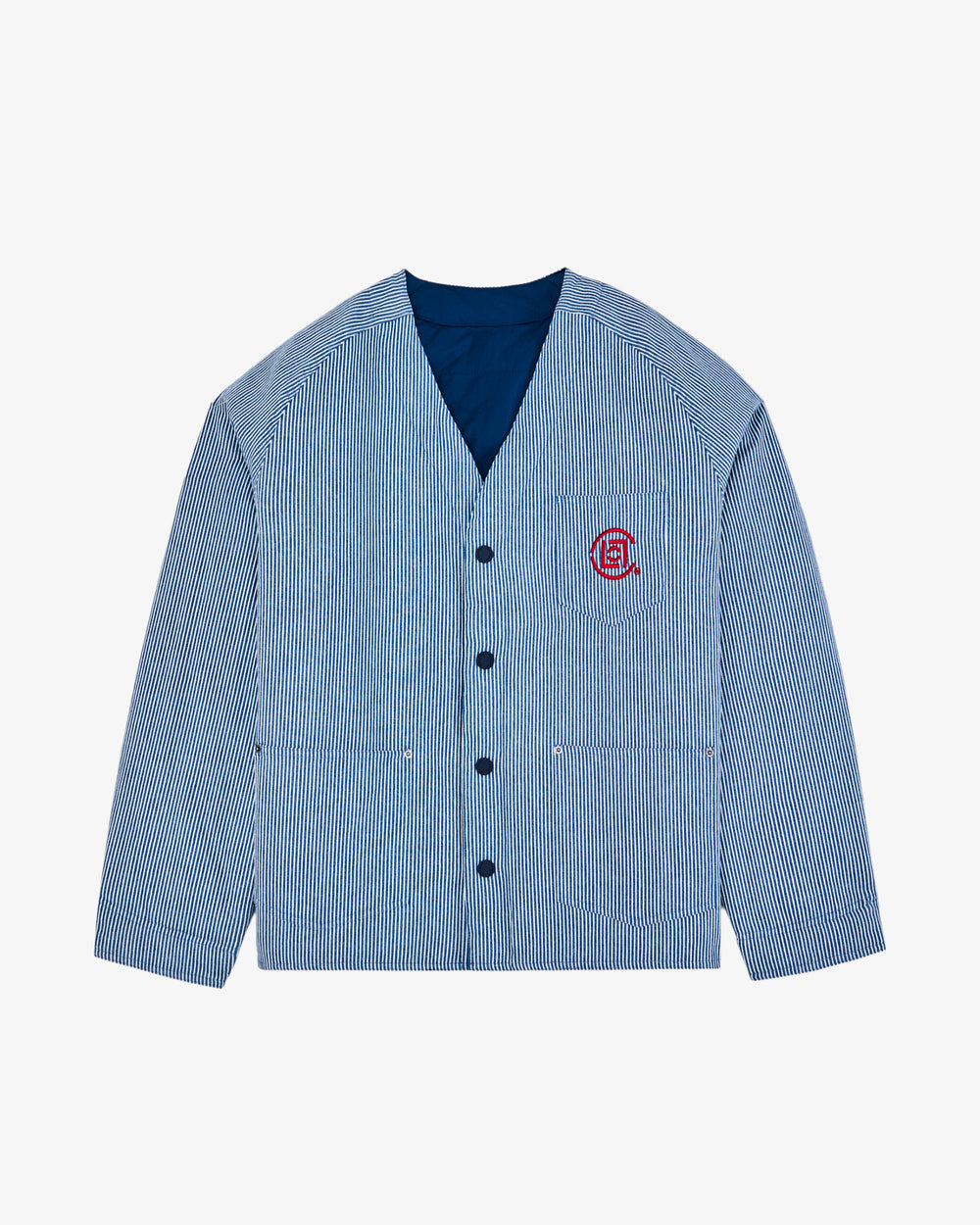 CLOT REVERSIBLE JACKET