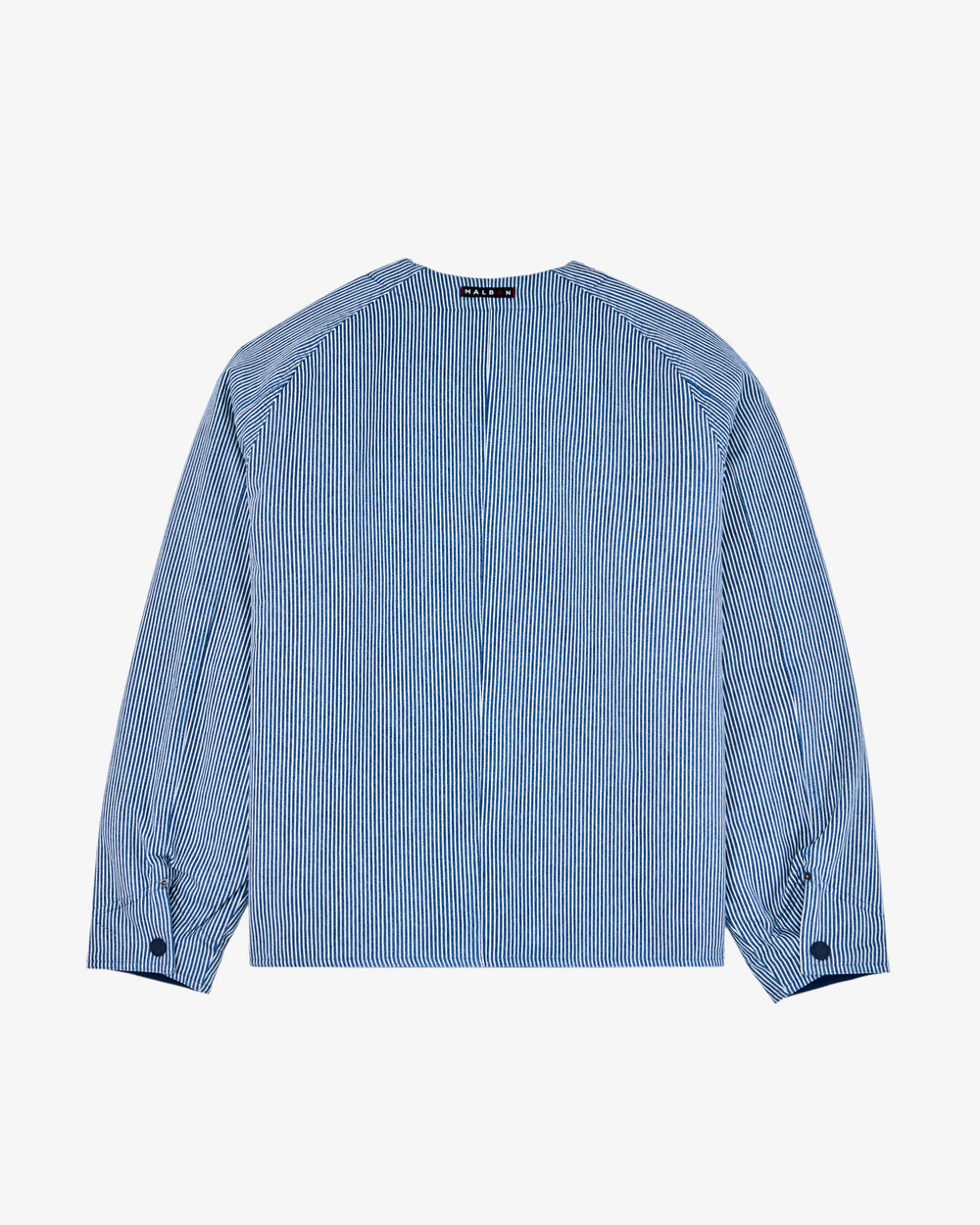 CLOT REVERSIBLE JACKET