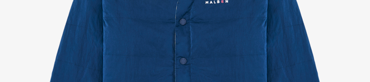 CLOT REVERSIBLE JACKET