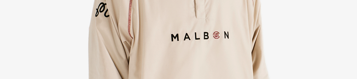 CLOT PULLOVER