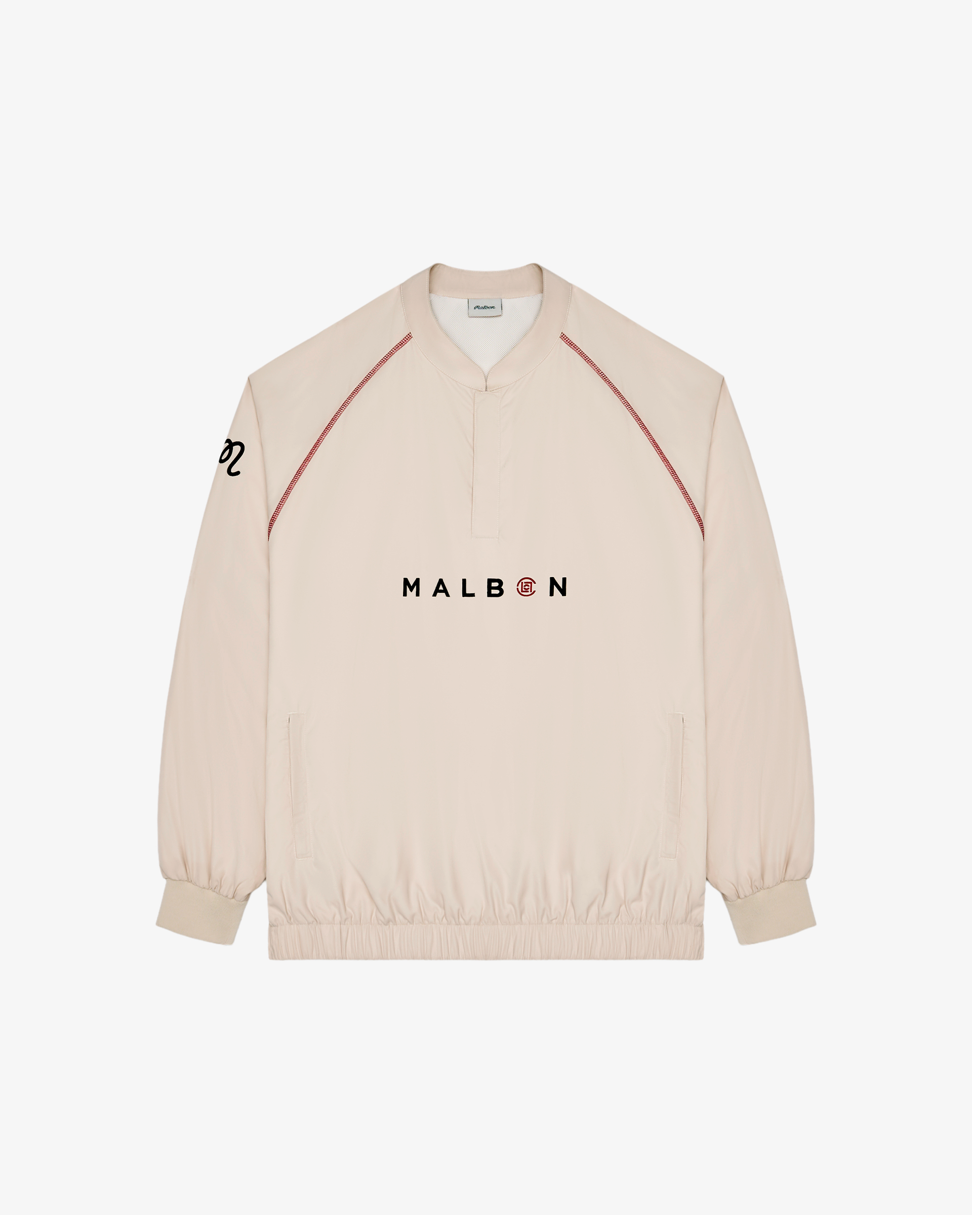 CLOT PULLOVER – Malbon