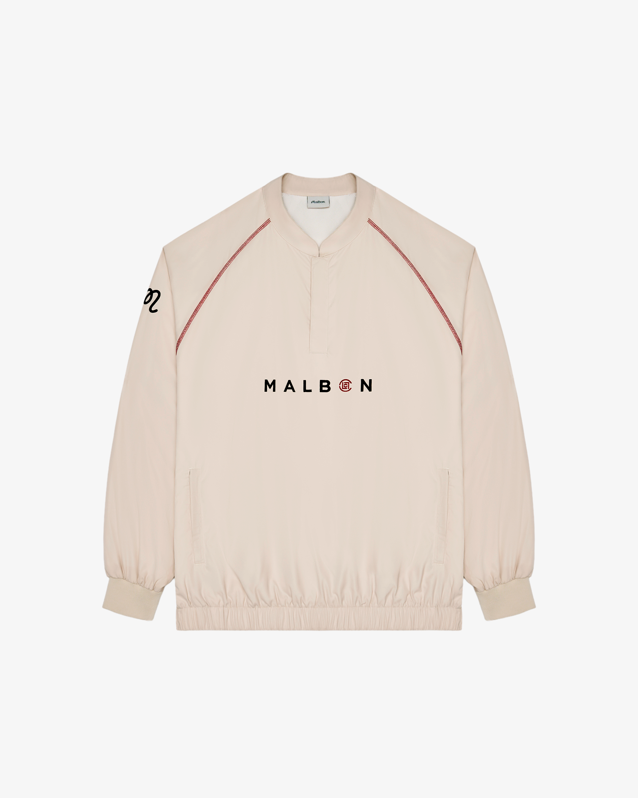 CLOT PULLOVER