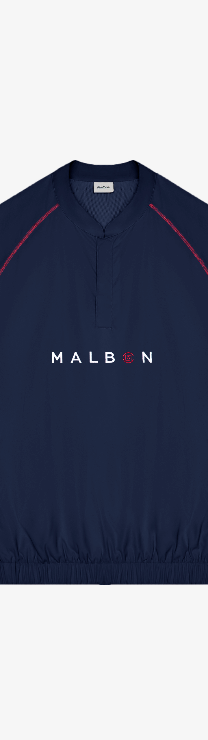 CLOT PULLOVER