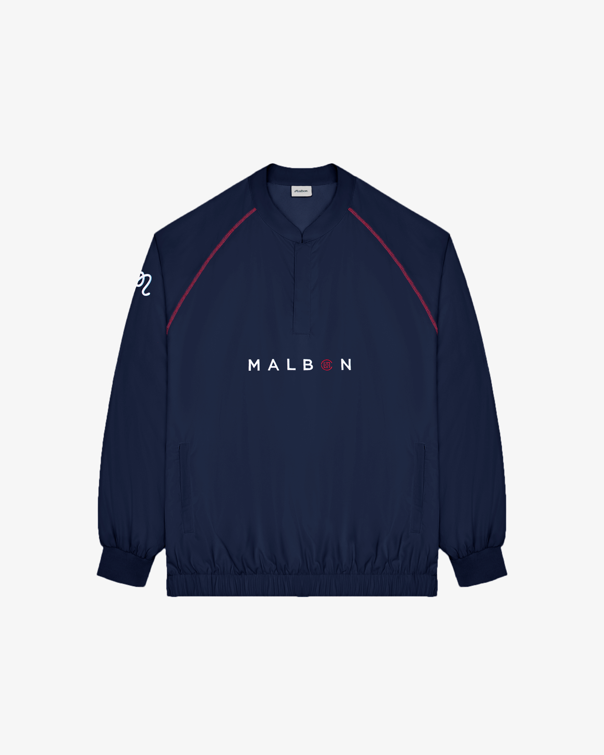 CLOT PULLOVER