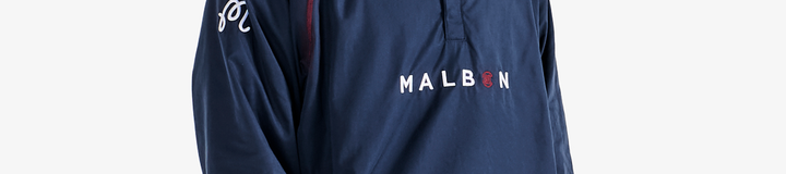 CLOT PULLOVER