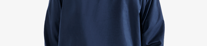 CLOT PULLOVER