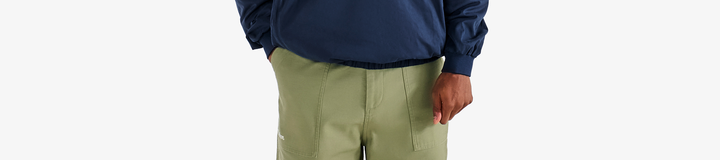 CLOT PULLOVER