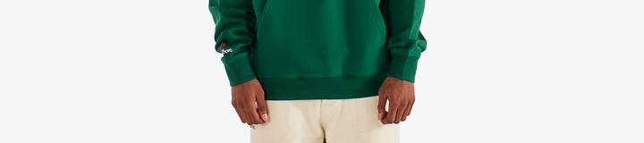 FESQUE CLOT HOODIE