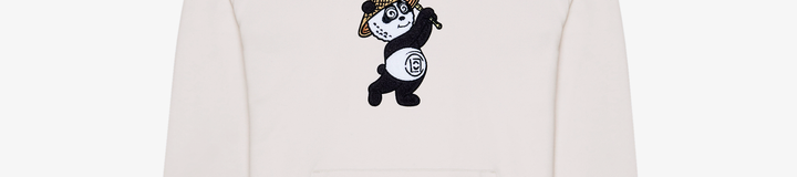 FESQUE CLOT HOODIE