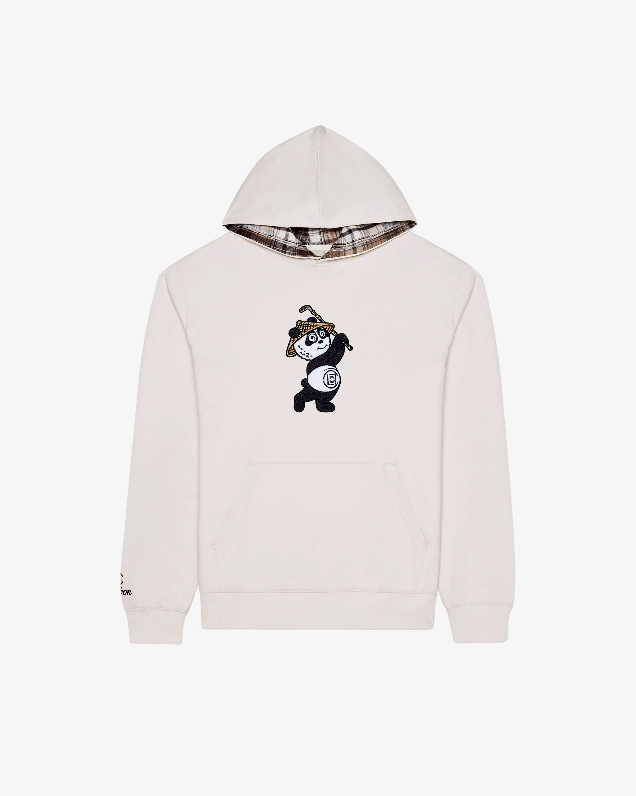 FESQUE CLOT HOODIE