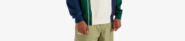 CLOT SWEATSHIRT