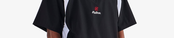 CLOT WINDSHIRT