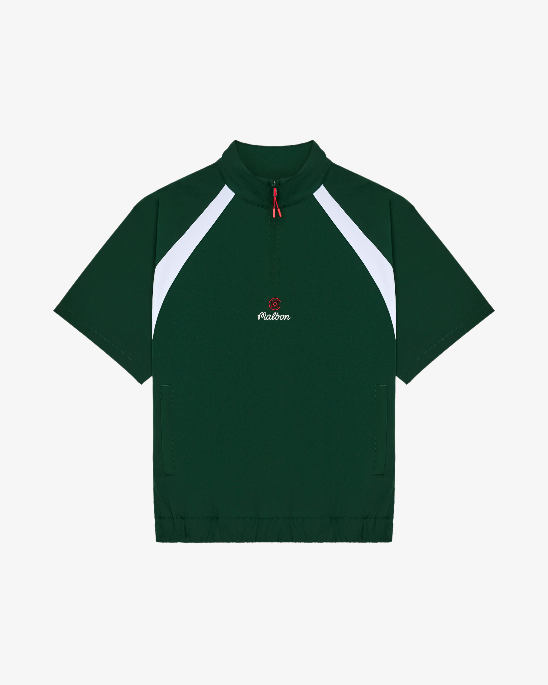 CLOT WINDSHIRT – Malbon
