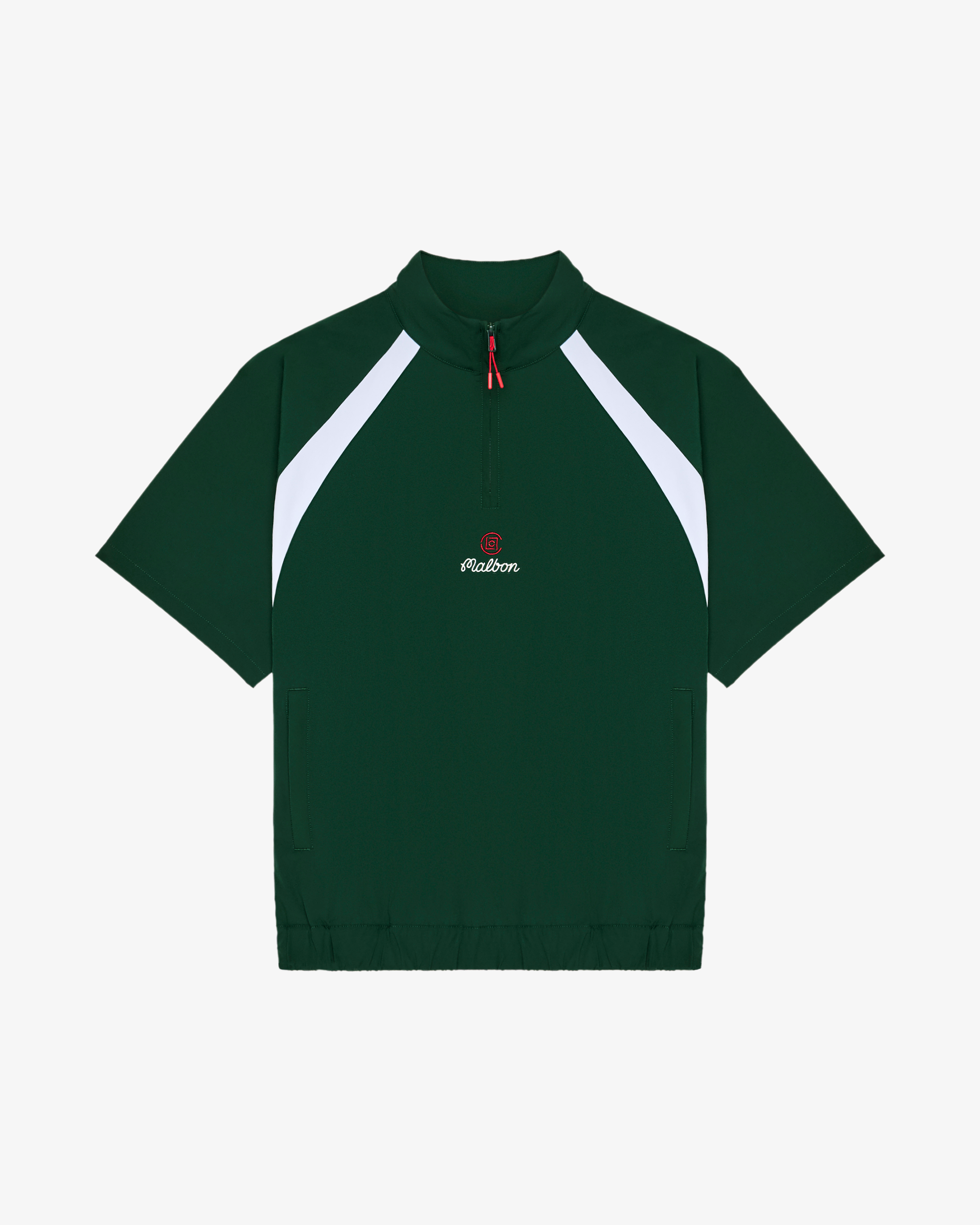 CLOT WINDSHIRT