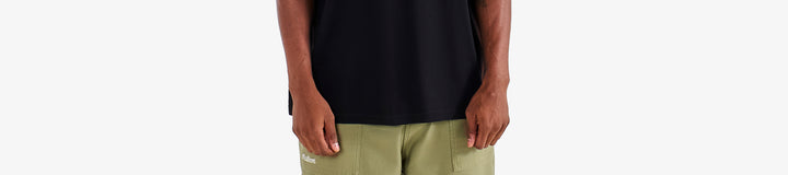 BERMUDA CLOT TEE