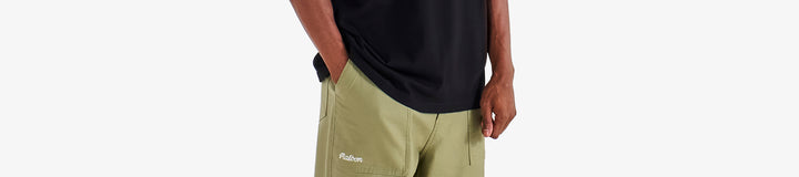 BERMUDA CLOT TEE