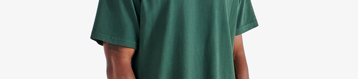 BERMUDA CLOT TEE