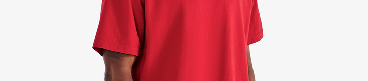 BERMUDA CLOT TEE