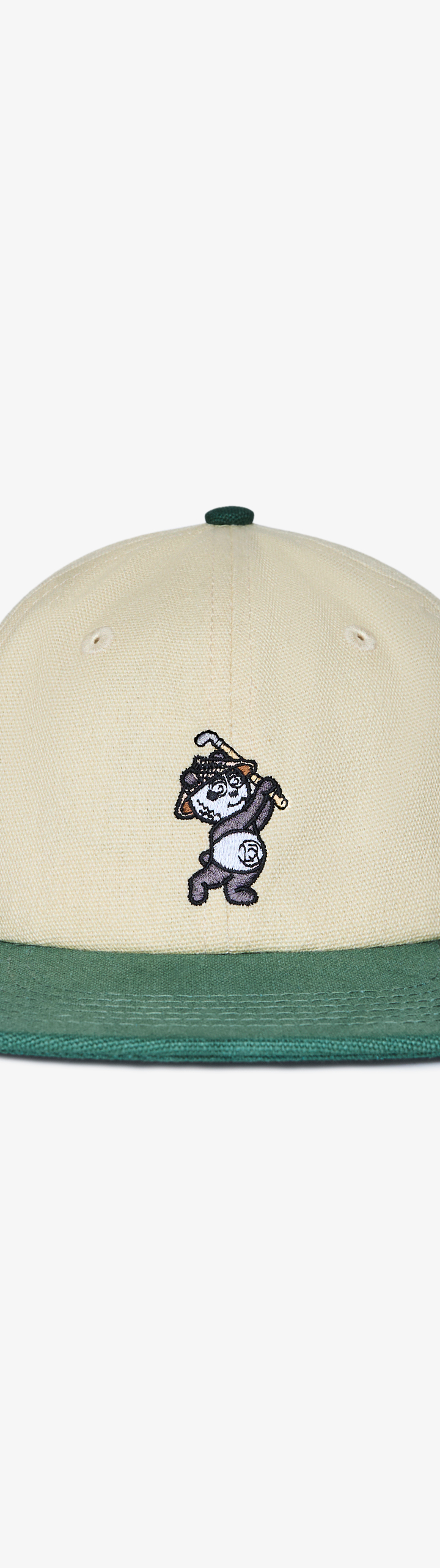 CLOT SNAPBACK
