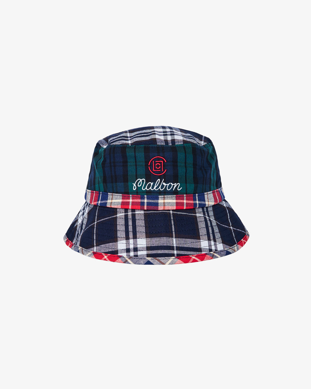 CLOT BUCKET HAT