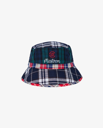 CLOT BUCKET HAT