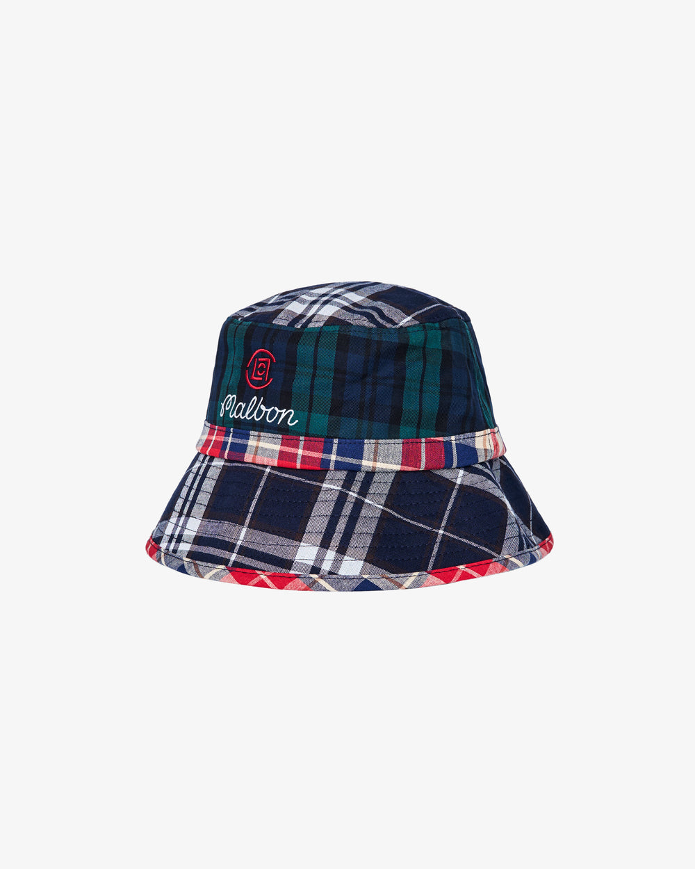 CLOT BUCKET HAT