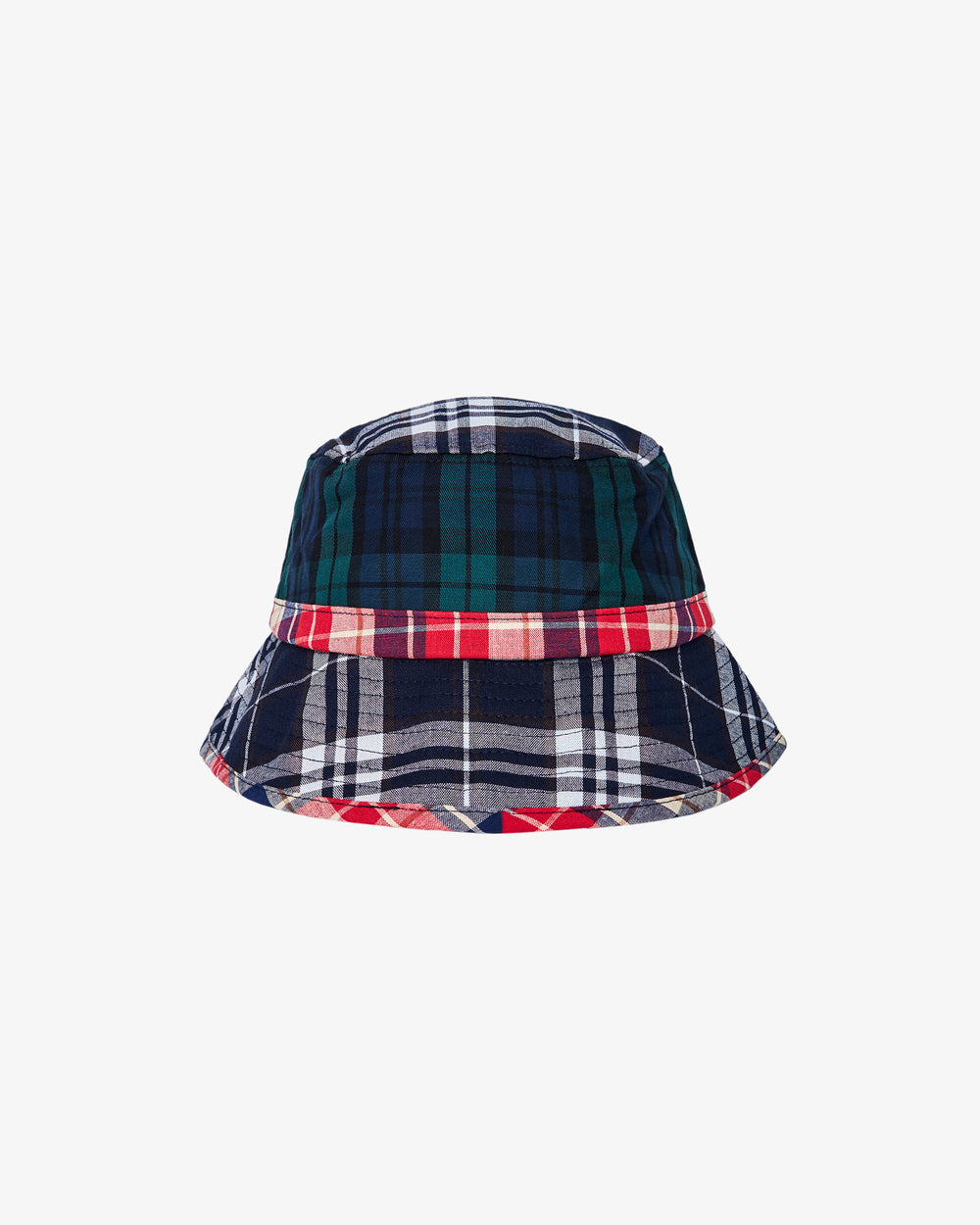 CLOT BUCKET HAT