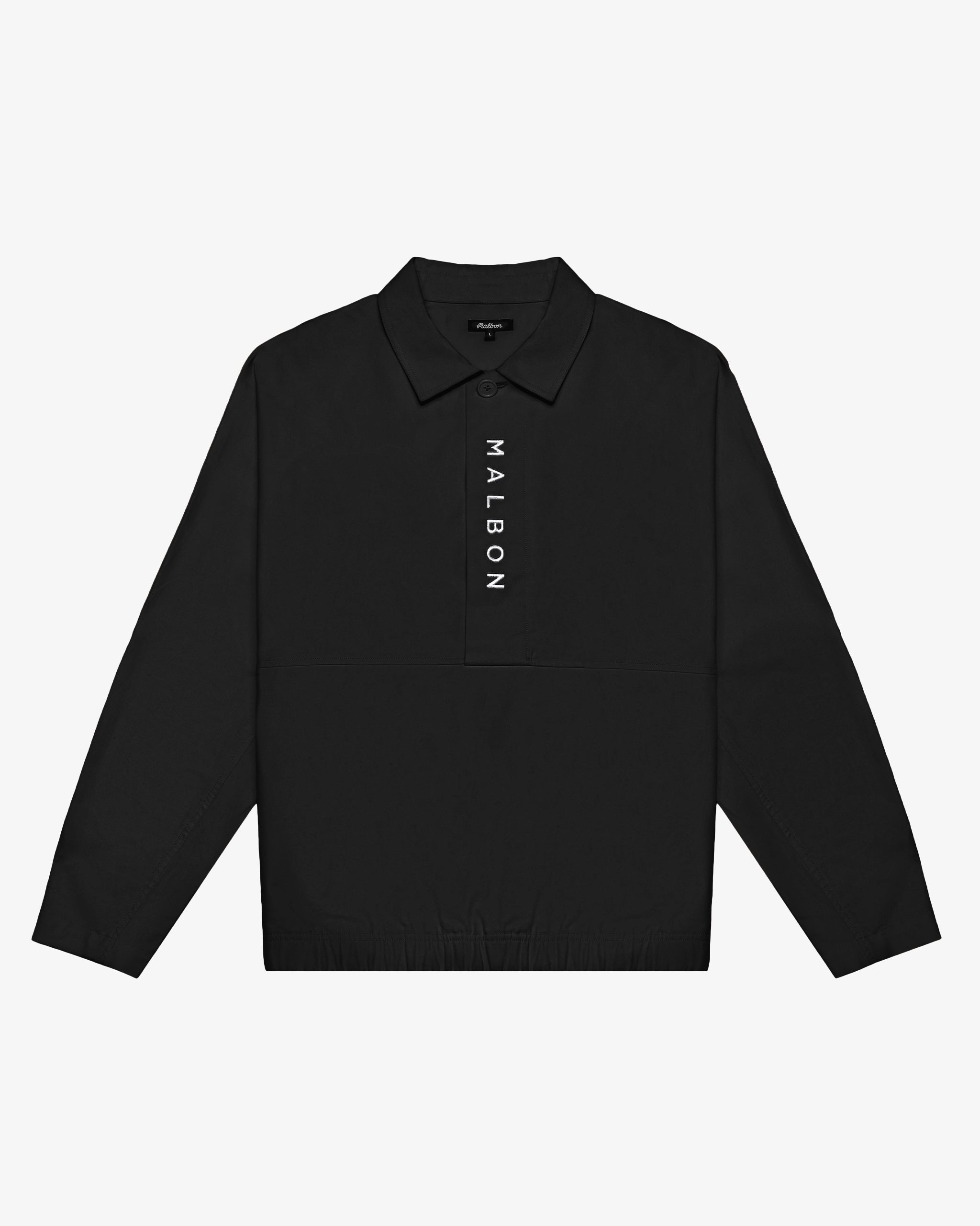 CLUB MALBON PULLOVER