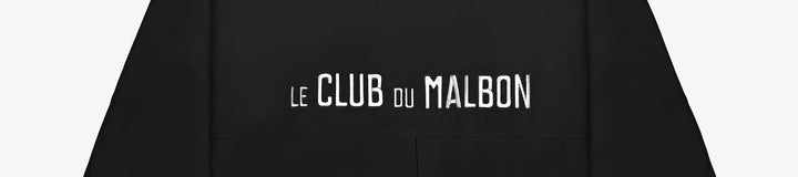 CLUB MALBON PULLOVER