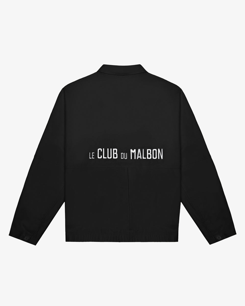 CLUB MALBON PULLOVER