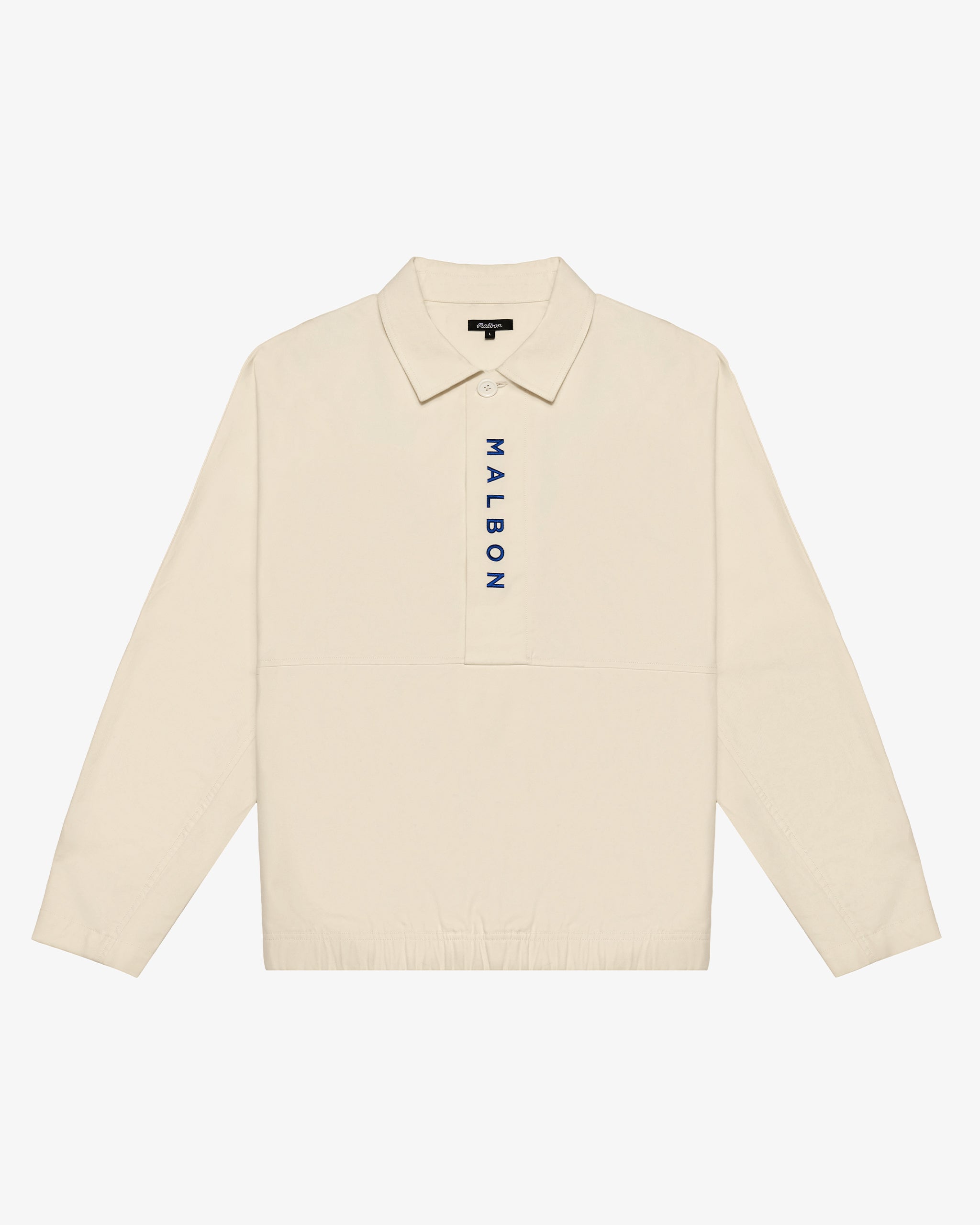 CLUB MALBON PULLOVER