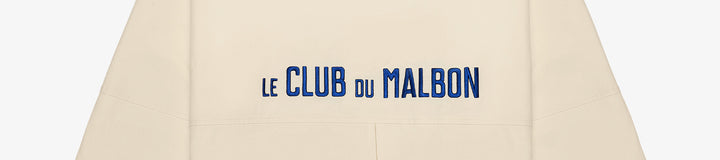 CLUB MALBON PULLOVER