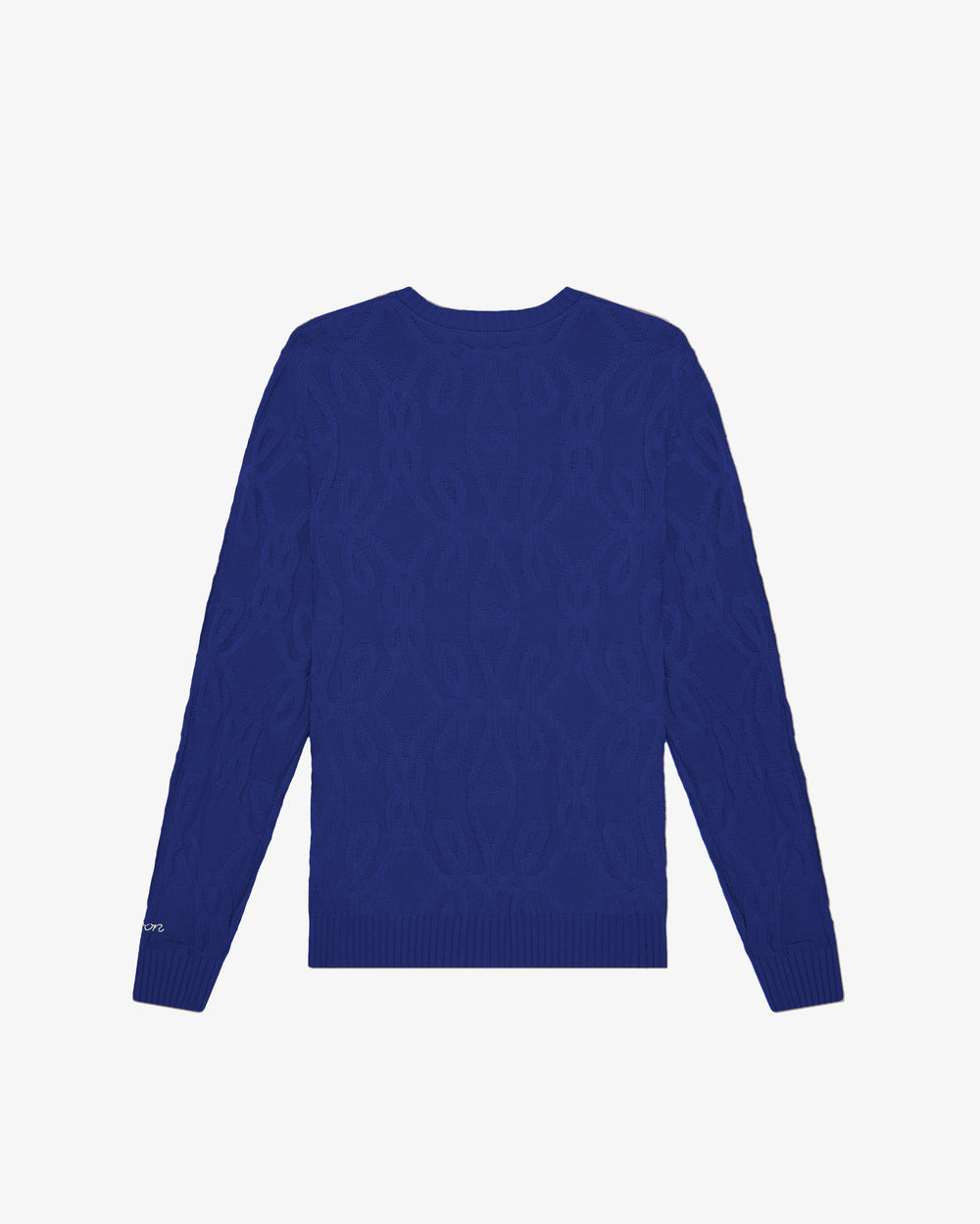 MONACO KNIT SWEATER