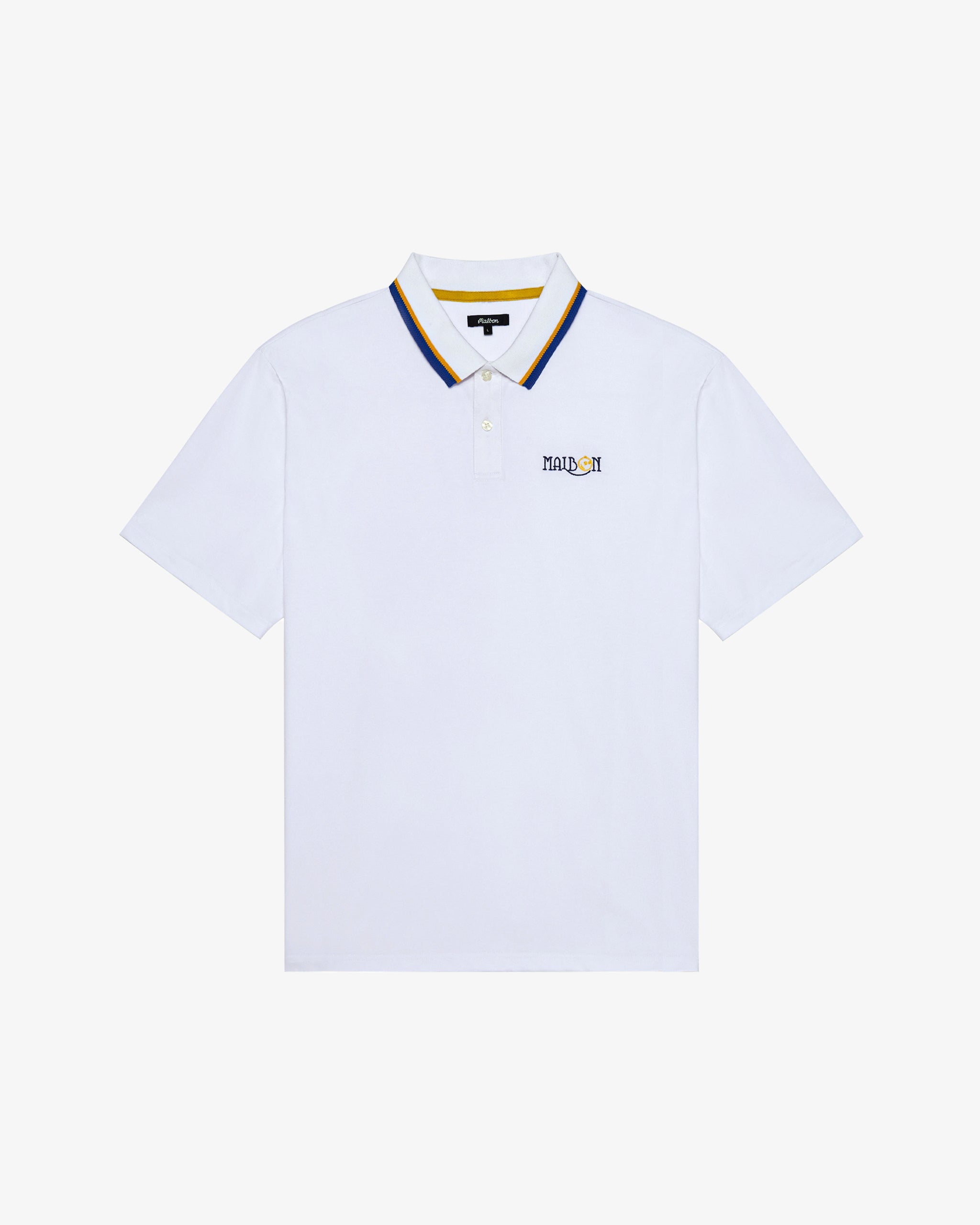 GRASSE PIQUE POLO