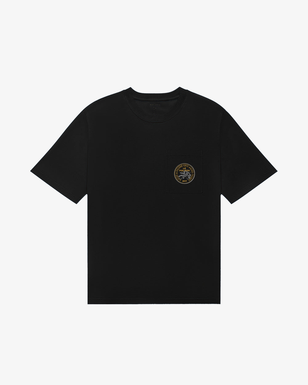CITRON POCKET T-SHIRT