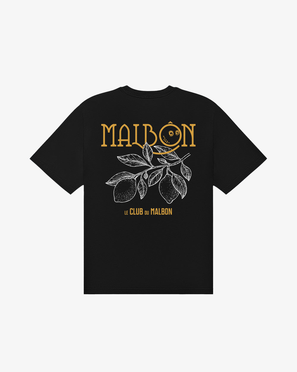 CITRON POCKET T-SHIRT