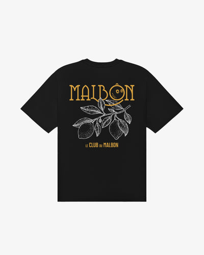 CITRON POCKET T-SHIRT